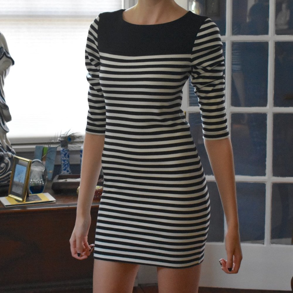 Forever 21 Bodycon Dress